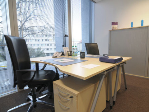 Office: Sheraton Plaza, Warsaw, 00-493