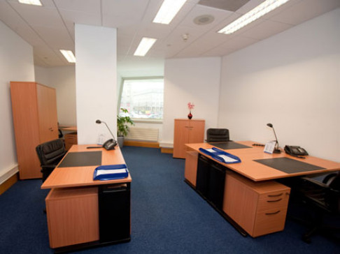 Office: Sheraton Plaza, Warsaw, 00-493