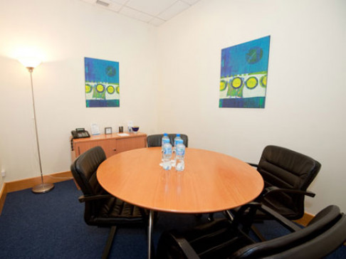 Office: Sheraton Plaza, Warsaw, 00-493