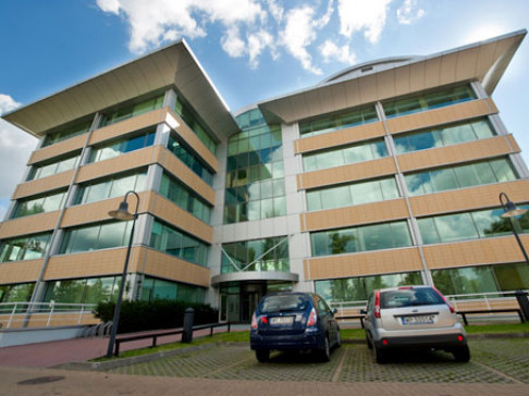 Warsaw Wisniowy Business Park