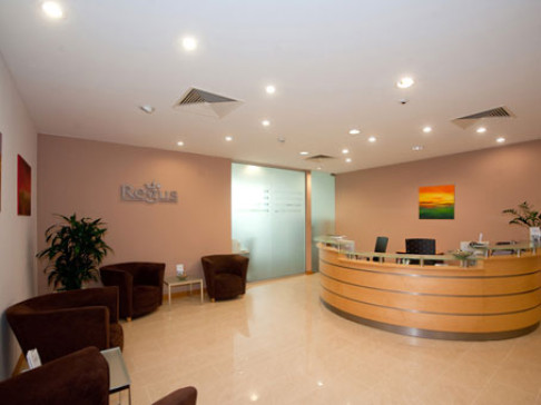 Office: Wisniowy Business Park, Building E, Warsaw, 02-135