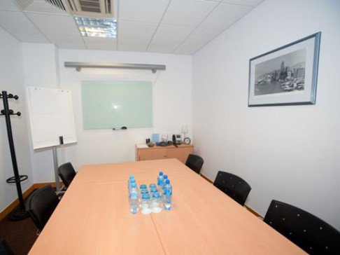 Office: Wisniowy Business Park, Building E, Warsaw, 02-135