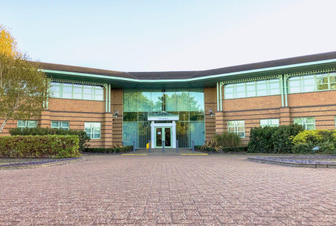 Office: Warwick Innovation Centre, Warwick Technology Park, Warwick, CV34 6UW
