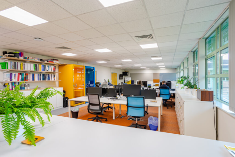 Office: Warwick Innovation Centre, Warwick Technology Park, Warwick, CV34 6UW