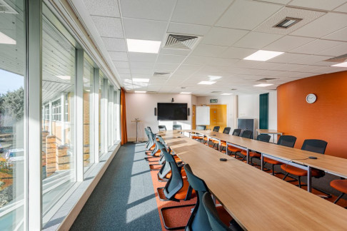 Office: Warwick Innovation Centre, Warwick Technology Park, Warwick, CV34 6UW