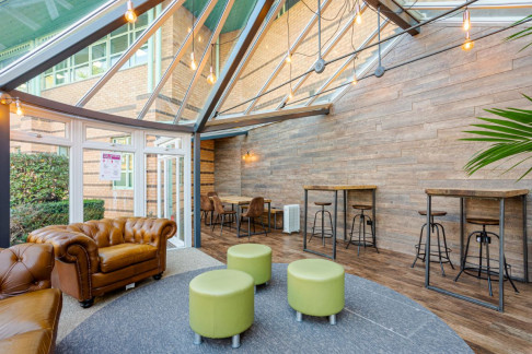 Office: Warwick Innovation Centre, Warwick Technology Park, Warwick, CV34 6UW