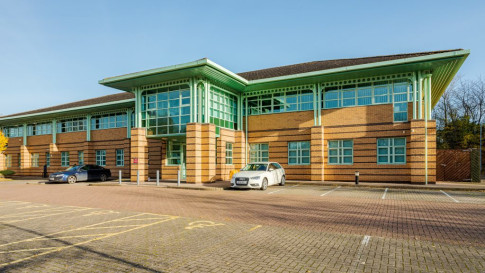 Office: Warwick Innovation Centre, Warwick Technology Park, Warwick, CV34 6UW