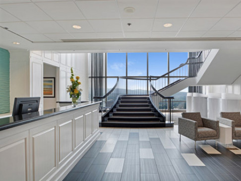 Office: Washington, Skyline Tower, Bellevue, WA 98004