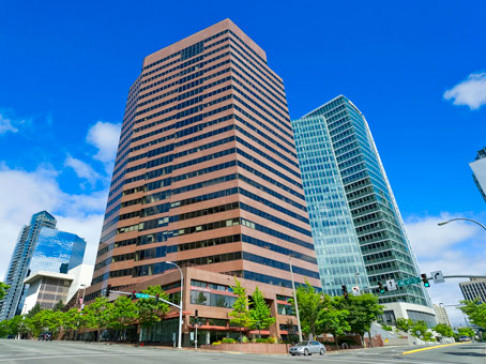 Office: Washington, Skyline Tower, Bellevue, WA 98004