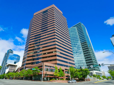 Office: Washington, Skyline Tower, Bellevue, WA 98004