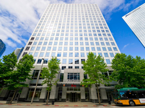Office: Washington, Key Center, Bellevue, WA 98004