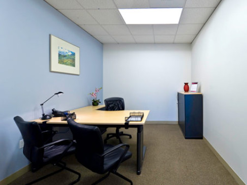 Office: Washington, Key Center, Bellevue, WA 98004