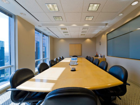 Office: Washington, Key Center, Bellevue, WA 98004