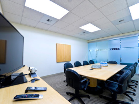 Office: Washington, Key Center, Bellevue, WA 98004