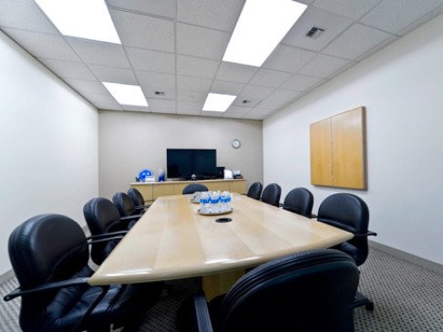 Office: Washington, Key Center, Bellevue, WA 98004