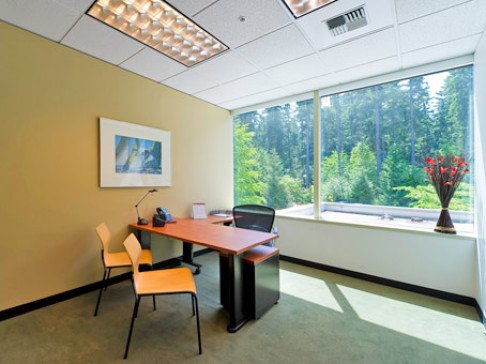 Office: Washington, Redmond Center, 2018 156th Ave NE, Bellevue, WA 98007