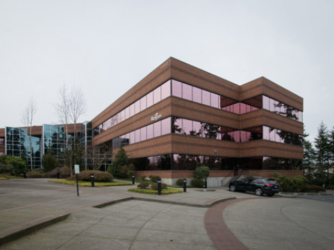 Office: Washington, Ridgewood Corporate Square, 11900 N.E. 1st Street, Bellevue, WA 98005
