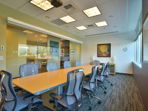 Office: Washington, Canyon Park West, 22722 29th Drive SE, Bothell, WA 98021