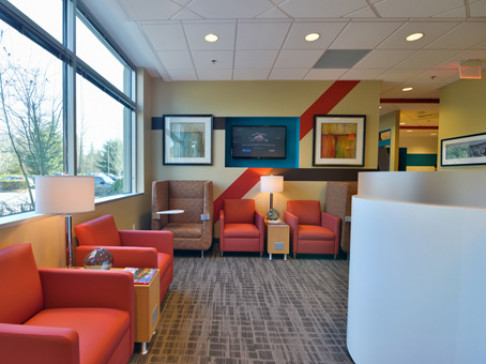 Office: Washington, Canyon Park West, 22722 29th Drive SE, Bothell, WA 98021