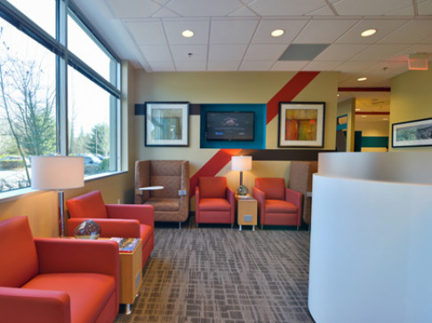 Office: Washington, Canyon Park West, 22722 29th Drive SE, Bothell, WA 98021