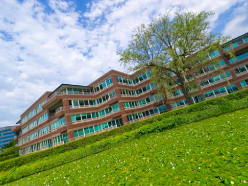 Office: Washington, Carillon Point, 5400 Carillon Point, Kirkland, WA 98033