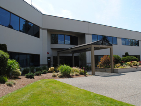 Office: Washington, Corporate Center, 11335 NE 122nd, Kirkland, WA 98034