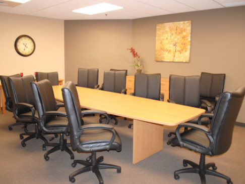 Office: Washington, Corporate Center, 11335 NE 122nd, Kirkland, WA 98034