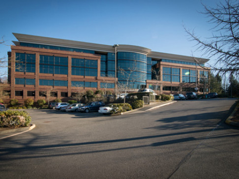Washington, Mountlake Terrace - Redstone Corporate Center