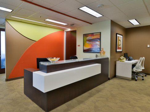 Office: Washington, Redstone Corporate Center, 6100 219th Street S.W, Mountlake Terrace, WA 98043