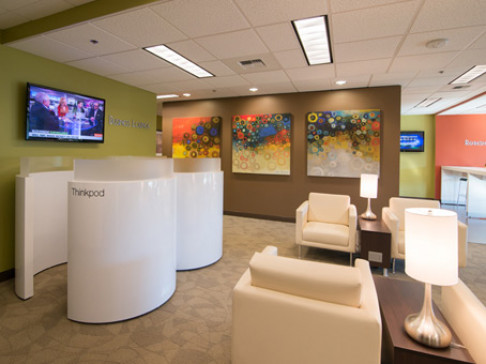Office: Washington, Redstone Corporate Center, 6100 219th Street S.W, Mountlake Terrace, WA 98043