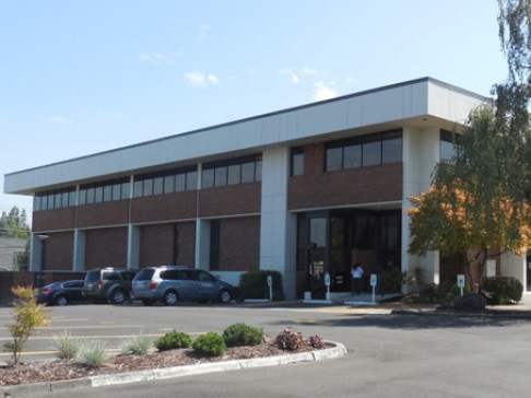 Office: Washington, Union Avenue SE, 400 Union Avenue SE, Olympia, WA 98501