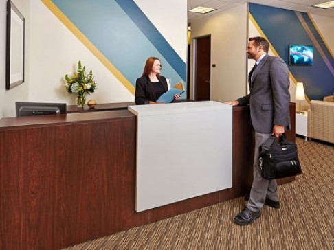 Office: Washington, Union Avenue SE, 400 Union Avenue SE, Olympia, WA 98501