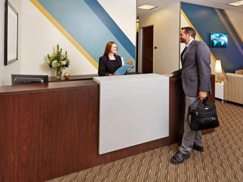 Office: Washington, Union Avenue SE, 400 Union Avenue SE, Olympia, WA 98501