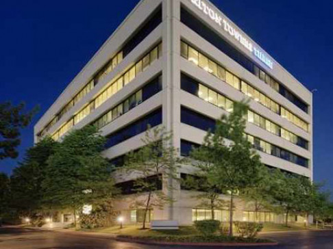 Office: Washington, Triton Towers Three, 707 S. Grady Way, Renton, WA 98057