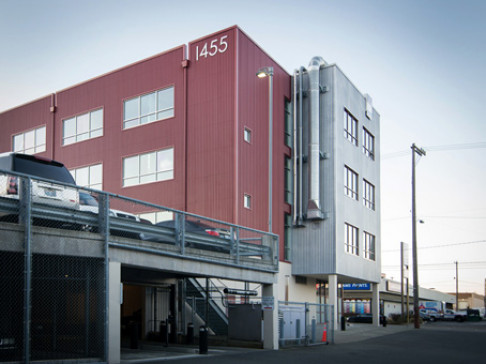 Office: Washington, Ballard, 1455 NW Leary Way, Seattle, WA 98107