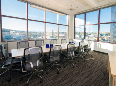 Office: Washington, Ballard, 1455 NW Leary Way, Seattle, WA 98107