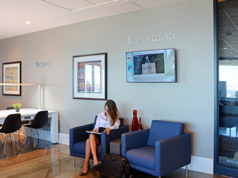 Office: Washington, Bank of America Plaza, Seafirst Fifth Avenue Plaza, Seattle, WA 98104