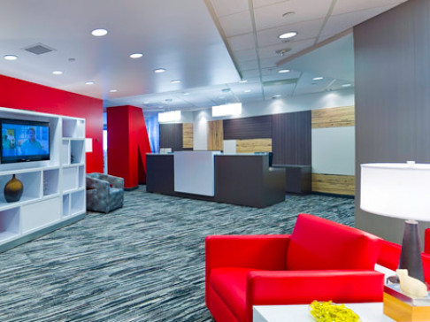 Office: Washington, Columbia Center, Columbia Tower, Seattle, WA 98104-5119