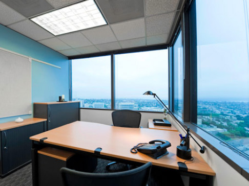 Office: Washington, Columbia Center, Columbia Tower, Seattle, WA 98104-5119