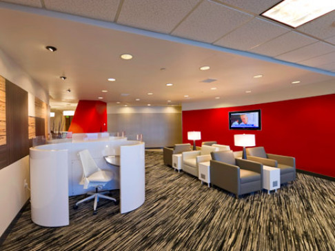 Office: Washington, Columbia Center, Columbia Tower, Seattle, WA 98104-5119
