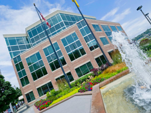 Office: Washington, Lake Union, 1100 Dexter Avenue North, Seattle, WA 98109
