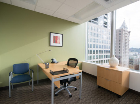Office: Washington, Norton Building, 801 Second Avenue, Seattle, WA 98104