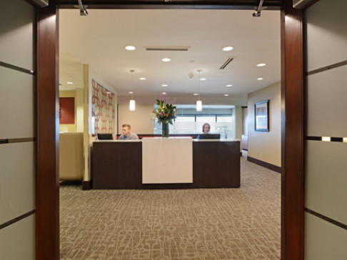 Office: Washington, Two Union, 601 Union Street, Seattle, WA 98101