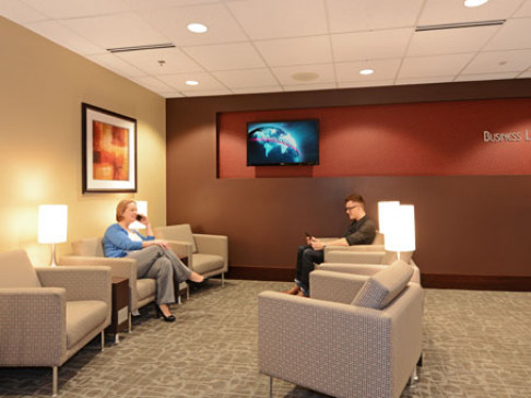 Office: Washington, Two Union, 601 Union Street, Seattle, WA 98101