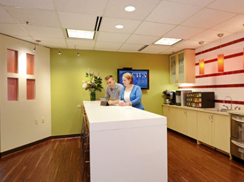 Office: Washington, Two Union, 601 Union Street, Seattle, WA 98101