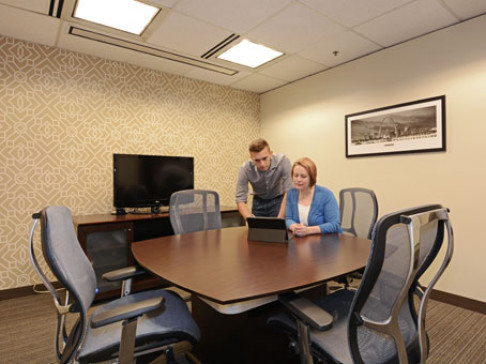 Office: Washington, Two Union, 601 Union Street, Seattle, WA 98101