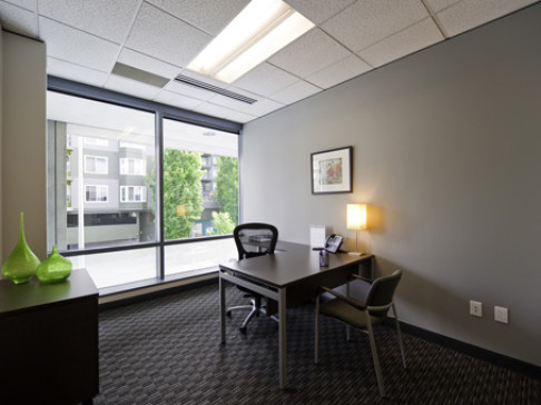 Office: Washington, World Trade Center, 2211 Elliott Avenue, Seattle, WA 98121-1692
