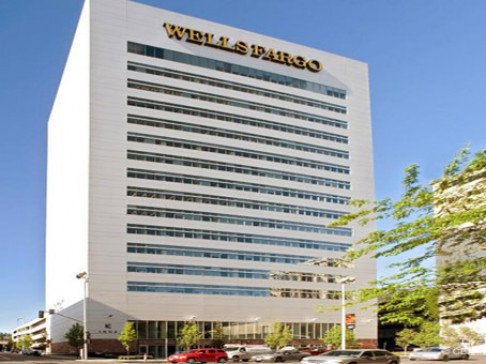 Office: Washington, Wells Fargo Center, 601 W. 1st Avenue, Spokane, WA 99201