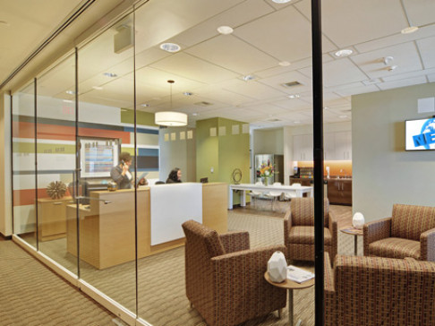 Office: Washington, Wells Fargo Center, 601 W. 1st Avenue, Spokane, WA 99201