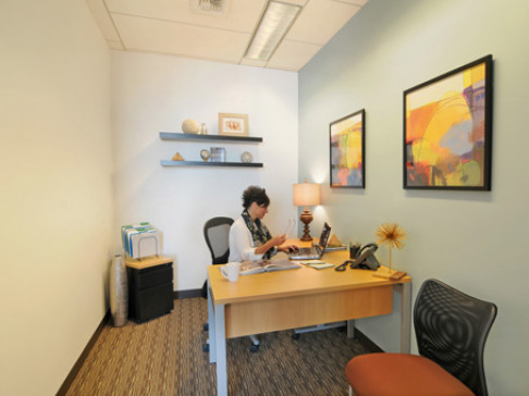 Office: Washington, Wells Fargo Center, 601 W. 1st Avenue, Spokane, WA 99201